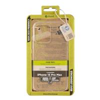 Telefoonhoes Muvit iPhone 15 Pro Max Clear - thumbnail