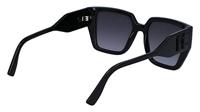 Dames zonnebril Karl Lagerfeld KL6098S-001 Ø 52 mm - thumbnail