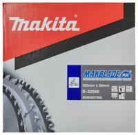 Makita Accessoires Afkortzaagblad Hout Q C 305X30X2,5 70T 0G - B-32568 - thumbnail