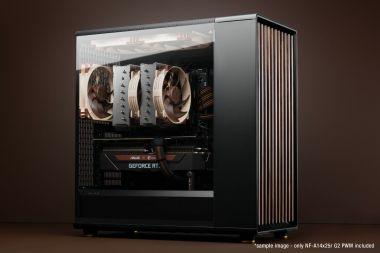 Noctua Casefan NF-A14x25r G2 PWM Sx2-PP