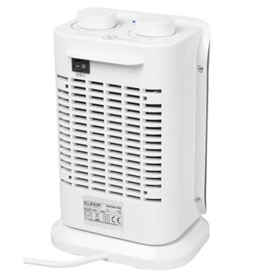 Eurom Sub-heat 1500 Heater Keramische kachel Wit - thumbnail