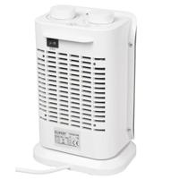 Eurom Verwarming 1500w SV1500 Ventilator Kachel - thumbnail