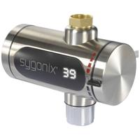 Sygonix SY-5247282 Doorstroomboiler A (A+ - F) Elektronisch 3000 W - thumbnail
