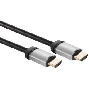 High-speed HDMI 2.0 kabel 10 m standaard