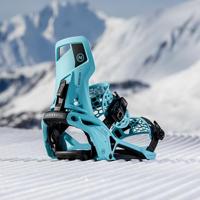 Nidecker Snowboard Binding XL - thumbnail