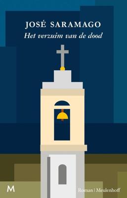 Het verzuim van de dood - José Saramago - ebook