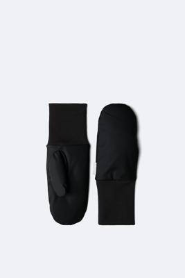 Rains Mittens Padded - Green Rains Mittens Padded - Green