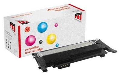 Tonercartridge quantore samsung clt-k404s zwart Tonercartridge quantore samsung clt-k404s zwart