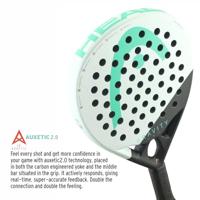 Head Gravity Pro 2024 Padelracket 1 - thumbnail
