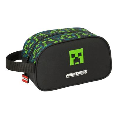 Reistasje Minecraft Tnt Multicolour 26 x 15 x 12 cm