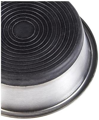 Voederbak rvs 425 ml