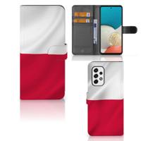 Samsung Galaxy A53 | Bookstyle Case | Polen - thumbnail