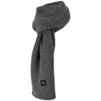 Heatkeeper Thermo Sjaal Heren Knitted Grey - thumbnail