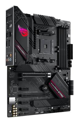 ASUS ROG STRIX B550-F GAMING-moederbord
