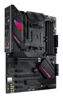 ASUS ROG STRIX B550-F GAMING-moederbord - thumbnail