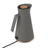 Rosendahl Grand Cru Waterkoker 1,4 L grijs - thumbnail