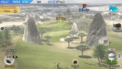 Everybody's Golf