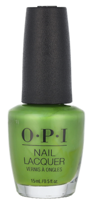 OPI Nail Lacquer 15 ml Pricelep$$ Nagellak Dames OPI Nail Lacquer 15 ml Pricelep$$ Nagellak Dames