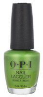 OPI Nail Lacquer 15 ml Pricelep$$ Nagellak Dames - thumbnail