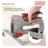 Novus Handtacker J-29 - 030-0432 - 030-0432 - thumbnail