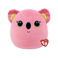 TY Squish A Boos Knuffelkussen Koala Poppy 20 cm - thumbnail