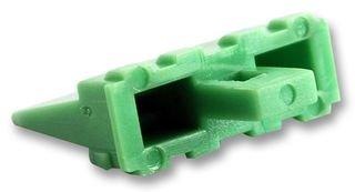 Amphenol AW8P Ronde connector borgspie Totaal aantal polen: 8 Serie (ronde connectoren): AW 1 stuk(s)