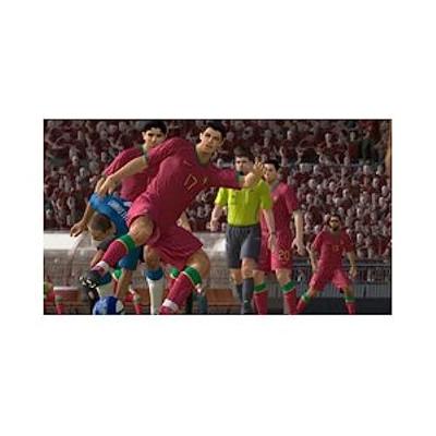 Pro Evolution Soccer 2008 Pro Evolution Soccer 2008