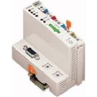 WAGO FC PROFIBUS G1 12MBd PLC-veldbuskoppeler 750-303 1 stuk(s)