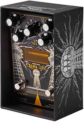 Gamechanger Audio Third Man Plasma Coil Pedal