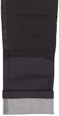 Blåkläder Service werkbroek denim stretch 14571147 | Marineblauw/Zwart | Maat 44 - 7330509727942 Blåkläder Service werkbroek denim stretch 14571147 | Marineblauw/Zwart | Maat 44 - 7330509727942