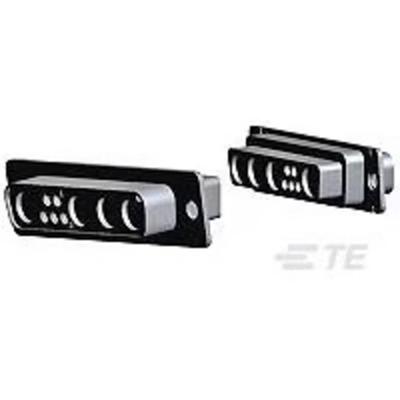TE Connectivity 212502-5 1 stuk(s) Bulk