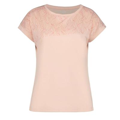 Ice Peak Brownfield Wandelshirt Dames XL/42 Ice Peak Brownfield Wandelshirt Dames XL/42