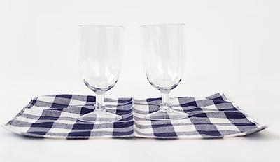 Koeltas Marineblauw Blauw polyestyreen