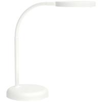 Mauljoy bureaulamp, LED, wit - thumbnail
