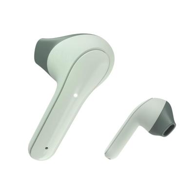 Hama Freedom Light | Wireless Bluetooth 5.0 hoofdtelefoon, True Wireless, groen