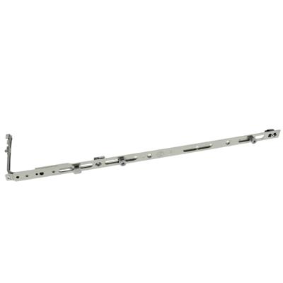 MACO I.S. Valsluiting Gr.3/1178 1301-1500mm Multitrend Zilverlook 52771