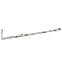 MACO I.S. Valsluiting Gr.3/1178 1301-1500mm Multitrend Zilverlook 52771 - thumbnail