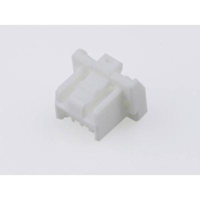 Molex 5025780400 Female behuizing (kabel) Totaal aantal polen: 4 Rastermaat: 1.5 mm Inhoud: 1 stuk(s) Bag