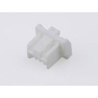 Molex 5025780400 Female behuizing (kabel) Totaal aantal polen: 4 Rastermaat: 1.5 mm Inhoud: 1 stuk(s) Bag - thumbnail