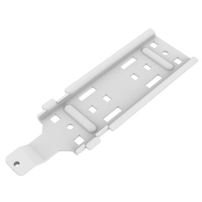 Mikrotik wAP 60G AP 1000 Mbit/s Wit Power over Ethernet (PoE)