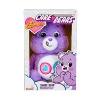 Knuffelbeer Smoby Care Bears 35 cm (1 Onderdelen) - thumbnail