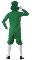 St. Patricksday kostuum - thumbnail