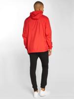 Urban Classics / Zomerjas Basic in rood - thumbnail