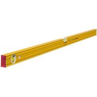 Stabila Type 80 ASM 19177 Metalen waterpas Incl. magneet 40 cm 0.75 mm/m - thumbnail
