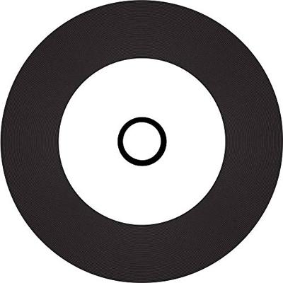 Primeon 2761107 CD-R 80 disc 700 MB 50 stuk(s) Spindel Vinyl, Bedrukbaar