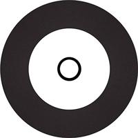 Primeon 2761107 CD-R 80 disc 700 MB 50 stuk(s) Spindel Vinyl, Bedrukbaar - thumbnail