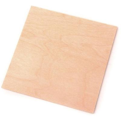 snapmaker Houten CNC-schijven Geschikt voor: Snapmaker 3D 3-1 SNAP_CNC_MDF_wood_33011