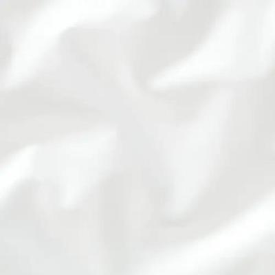 Dommelin Dommelin Topper Hoeslaken Uni Percal 200TC 510 Wit 160x220/9