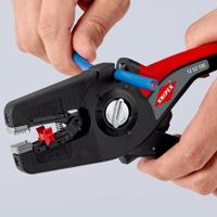 Knipex precistrip16 automatische afstriptang - thumbnail