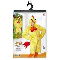 Kuiken Pak Pluche - thumbnail